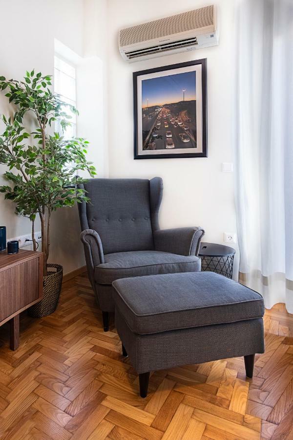 Photographers House Atina Dış mekan fotoğraf